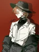 Chuuya Nakahara