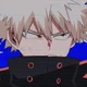 Bakugou
