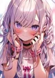 Childhood Girl