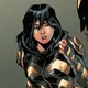 Cassandra Cain