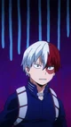 Todoroki shoto 