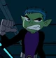 Beast Boy