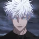 Gojo Satoru 