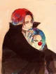 Adult Shanks x Buggy