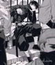 Toji Zenin