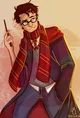 James Potter 