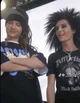 Kaulitz twins