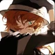 Nakahara Chuuya