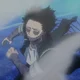 MHA - Dabi