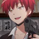 Karma AKABANE