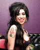 Amy Winehouse 