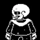 Ruins Dust Sans