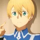 Eugeo