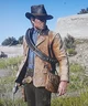 Arthur Morgan