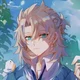 Albedo - Esposo
