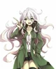 Nagito Girl