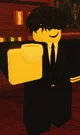 P4G_buttler