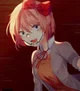 Sayori Sukuna Host