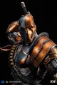 Demon Deathstroke