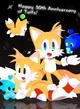 Tails