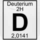 Deuterium