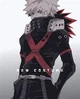 Bakugo