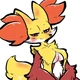 Delphox