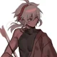 Elf Kazuha