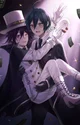 Ouma Kokichi