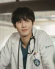 Dr Kim Jisung 