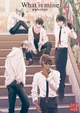 Male school yaio