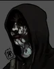 Black Metal Simon