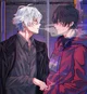 Besties to lovers-BL