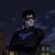 Dick Grayson