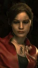 Claire Redfield 