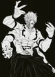 Ryomen Sukuna