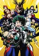 MHA RPG