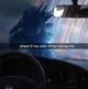 Uber driver Godzilla