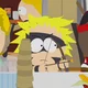 Barbarian tweek