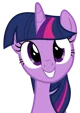 Twilight Sparkle