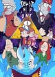 Gravity falls rp