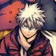 Katsuki Bakugou