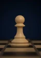 Peon Ajedrez