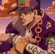 Jotaro kujo