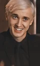 Draco as an Animagus
