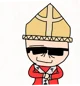 The Pope 