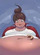 Ample Aoi Asahina