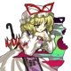 Yukari Yakumo