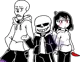 Bad Time Trio