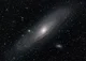 Andromeda Galaxy 